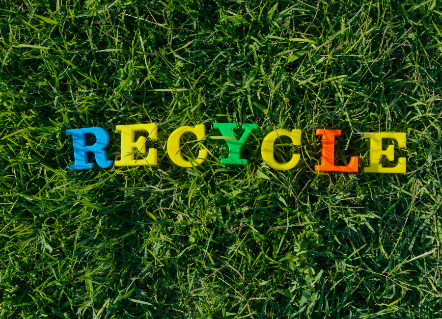 reciclare